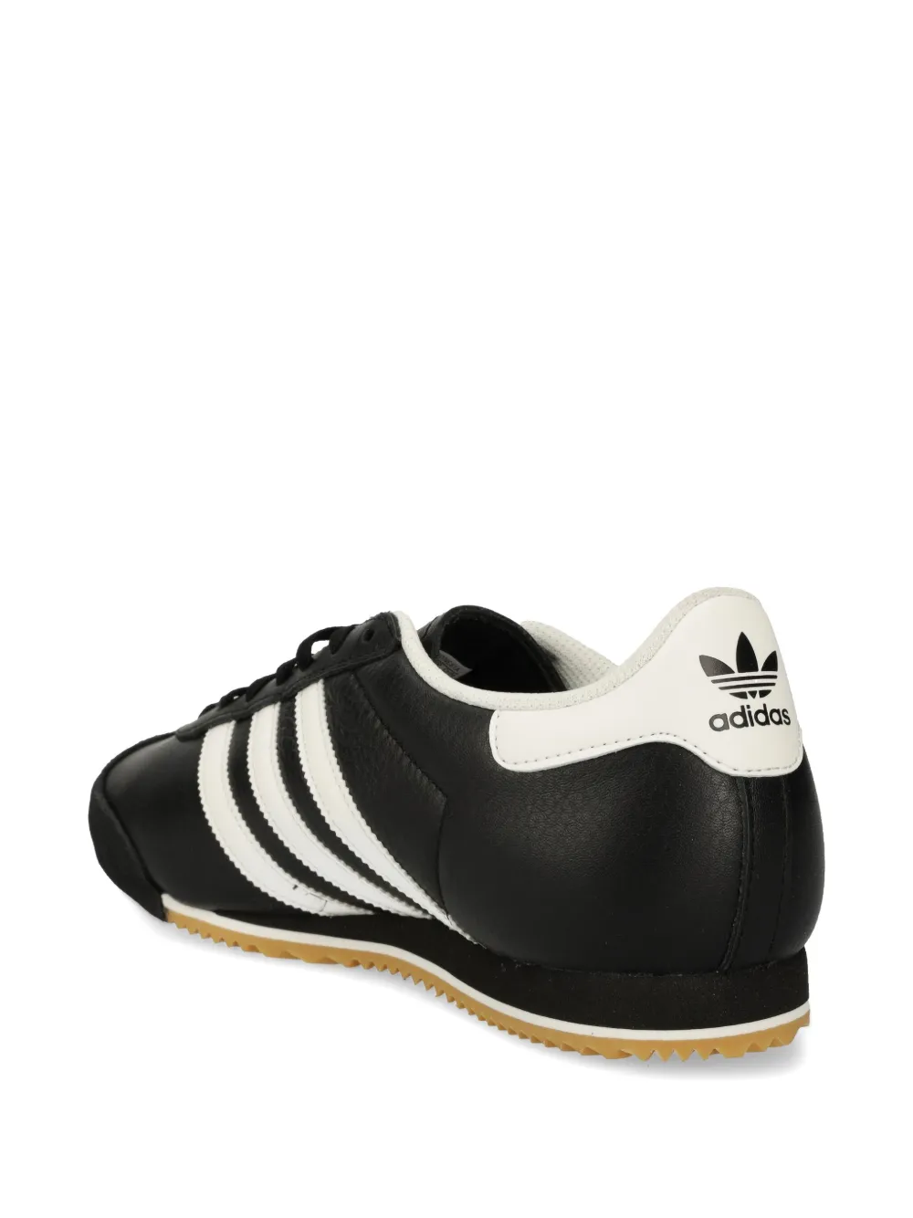 adidas Kick 74 sneakers Black