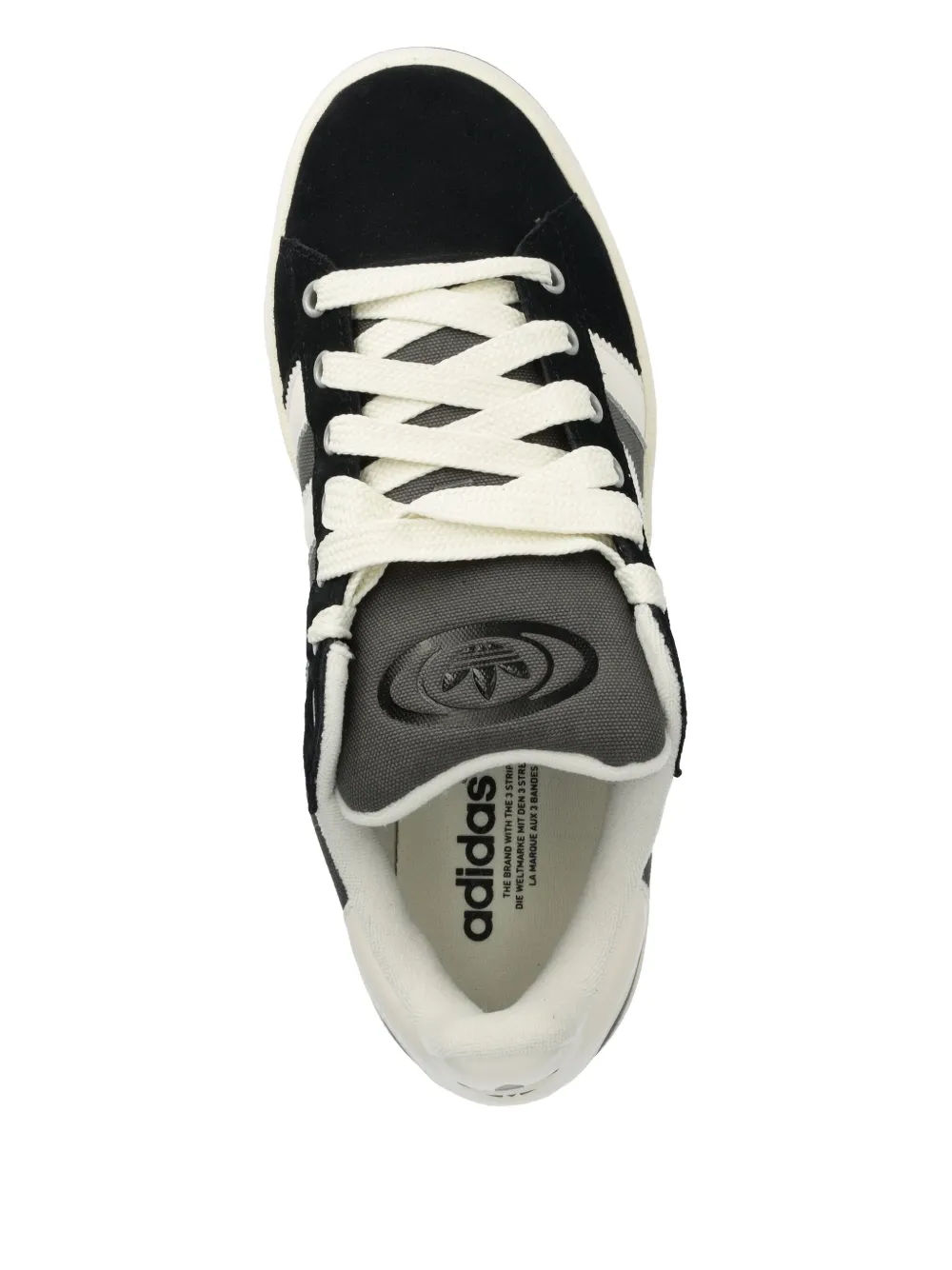 adidas Campus 00s sneakers Black