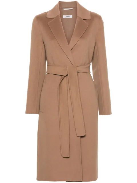 'S Max Mara Pauline wool coat