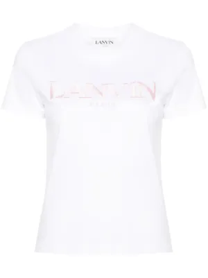 Lanvin Tops | FARFETCH US