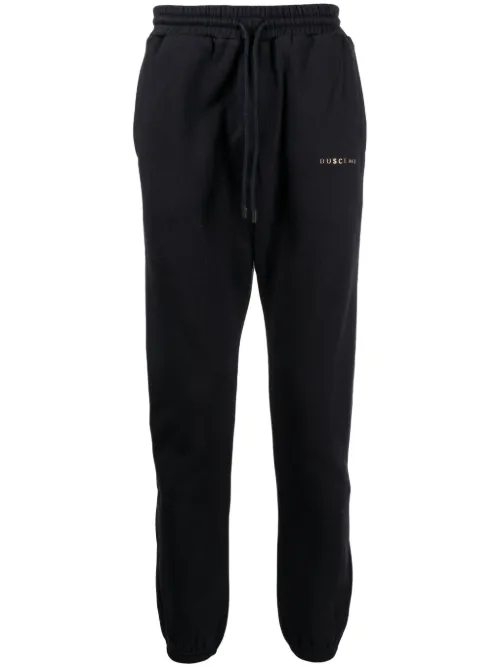 Pantalon de jogging à logo imprimé - Buscemi - Modalova