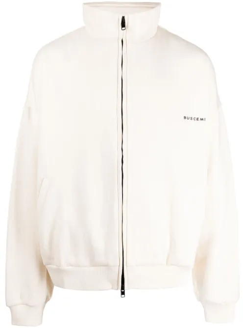 Veste bomber CWP en polaire - Buscemi - Modalova