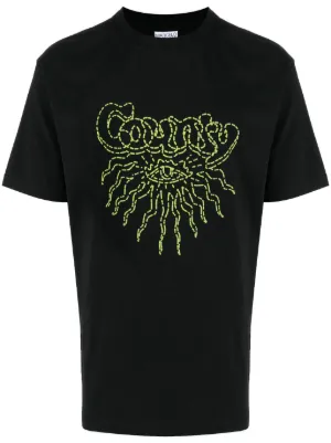 Marcelo Burlon County of Milan T-Shirts & Vests for Men
