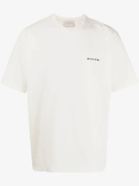 Buscemi T-shirt con stampa