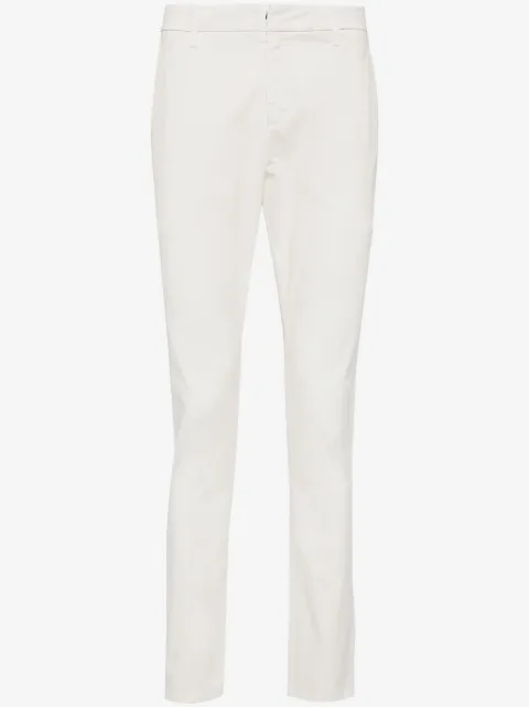 DONDUP Gaubert slim-fit chinos