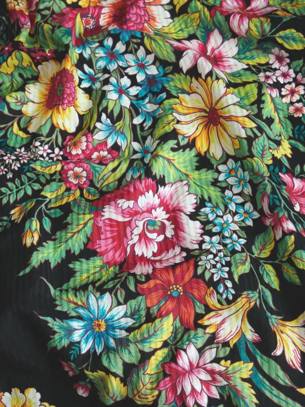 ETRO★フローラル プリント ビキニ 関税込み 新品】レディース フローラルプリントビキニセット【即購入可