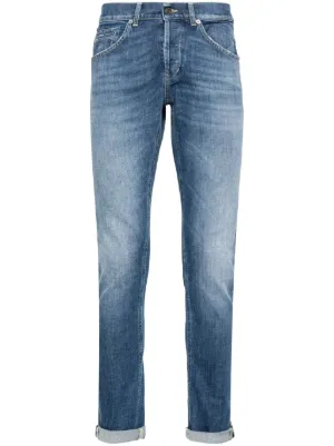 DONDUP Denim for Men - Shop Now on FARFETCH