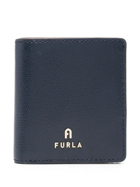 Furla portefeuille Camelia en cuir