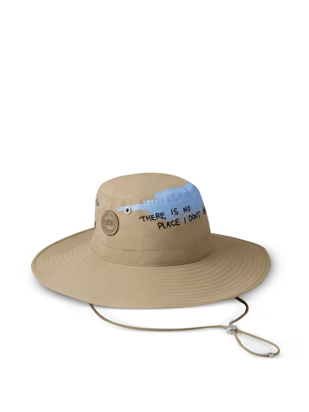 Canada Goose X Rokh Venture Hat