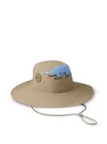 Canada Goose x Rokh Venture hat - Neutrals