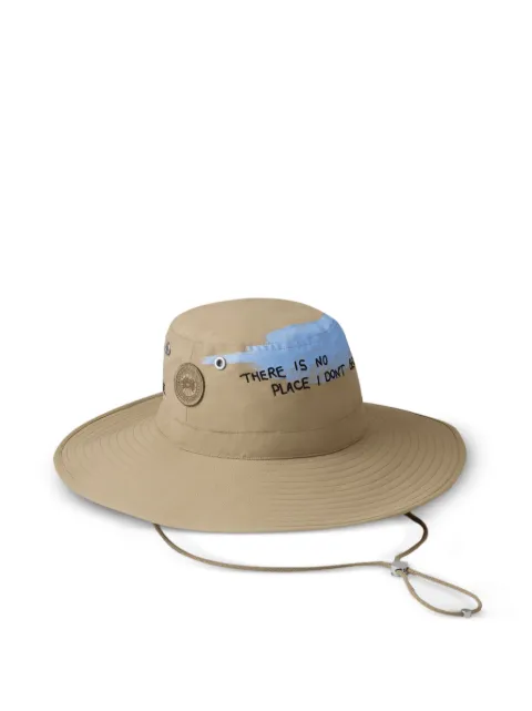 Canada Goose x Rokh Venture hat