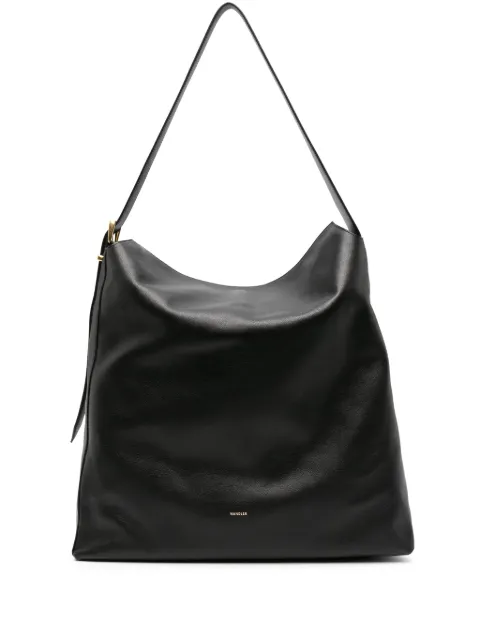 Wandler Marli leather tote bag