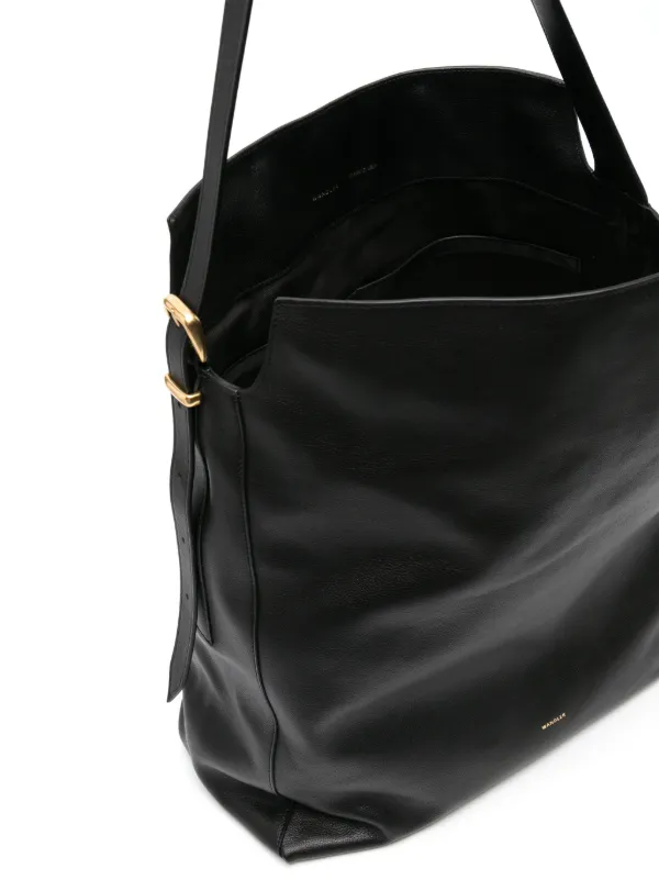 Wandler Marli ハンドバッグ | ブラック | FARFETCH JP