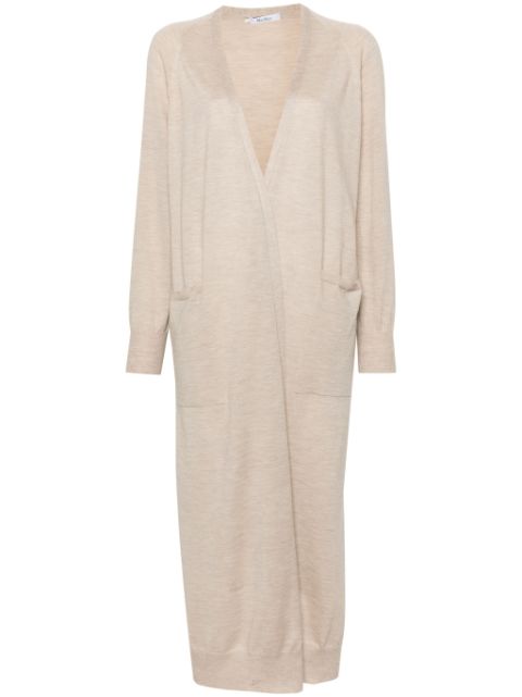 Max Mara Katanga cashmere cardigan Women