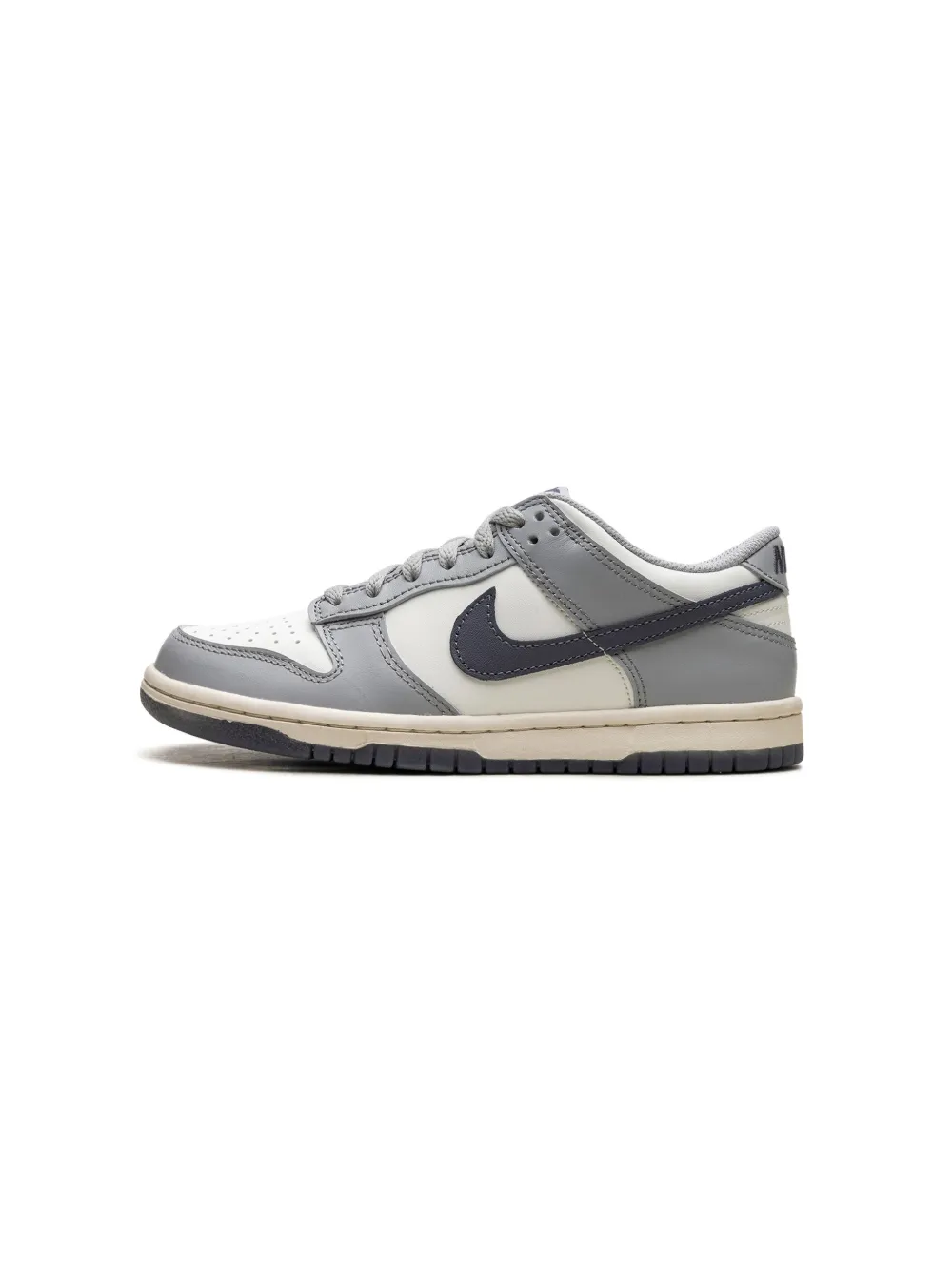 Dunk Low "Light Carbon" Sneakers