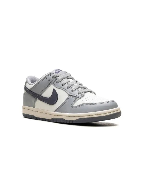 Nike Kids Dunk Low 