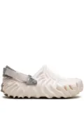 Crocs Pollex ""Almost White"" clogs