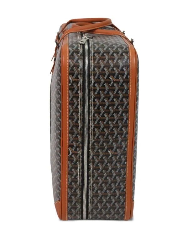 Goyard cabin bag sale