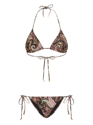 ETRO Beachwear for Women - Shop on FARFETCH