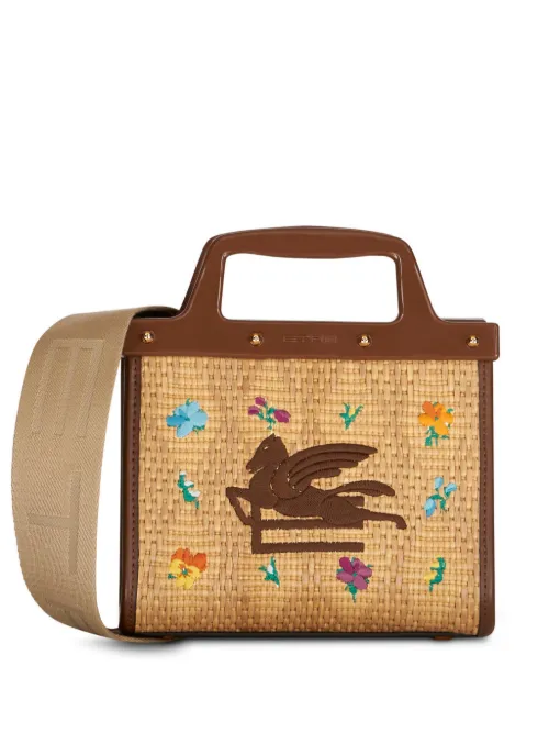 Sac à main Pegaso - ETRO - Modalova