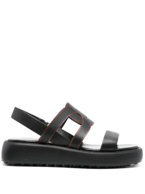 Tod's（トッズ）ウィメンズ サンダル - FARFETCH