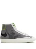 Nike Blazer Mid ’77 ""University of Oregon Football"" sneakers - Grey