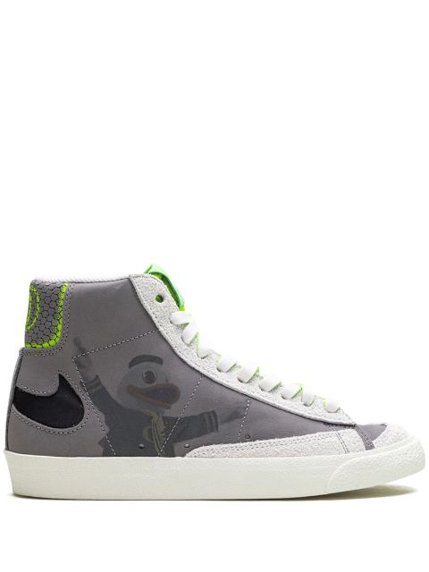 Nike Blazer Mid ’77 "University of Oregon Football" sneakers WOMEN