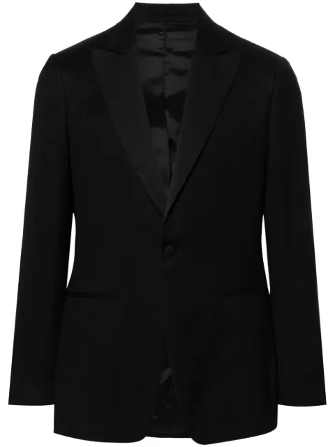 Lardini enkeltradet blazer