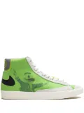 Nike Blazer Mid ’77 ""University of Oregon Men's Basketball"" sneakers - Green