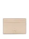 Furla Camelia card holder - Neutrals