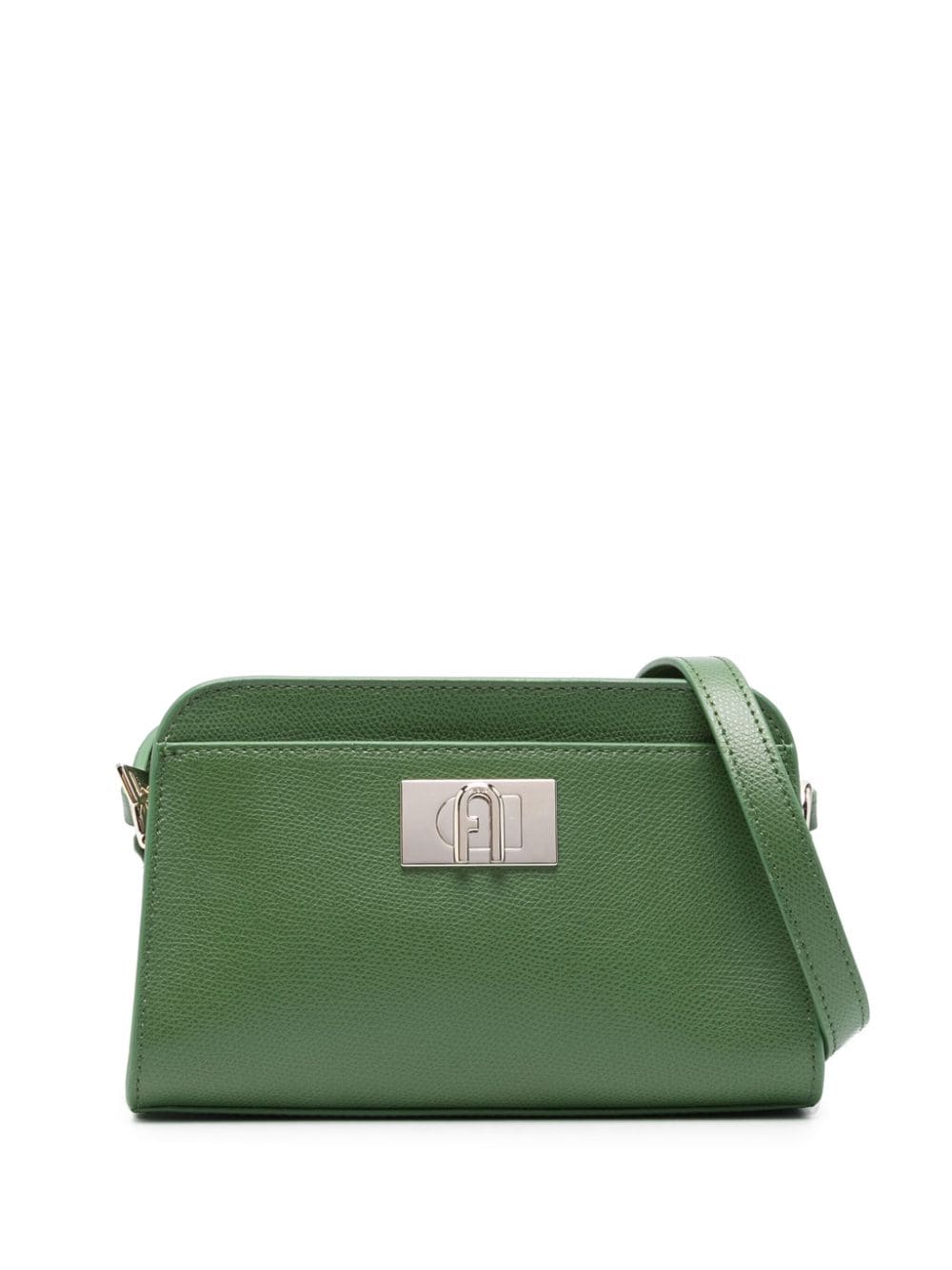 Furla Borsa a tracolla Furla 1927 - Verde