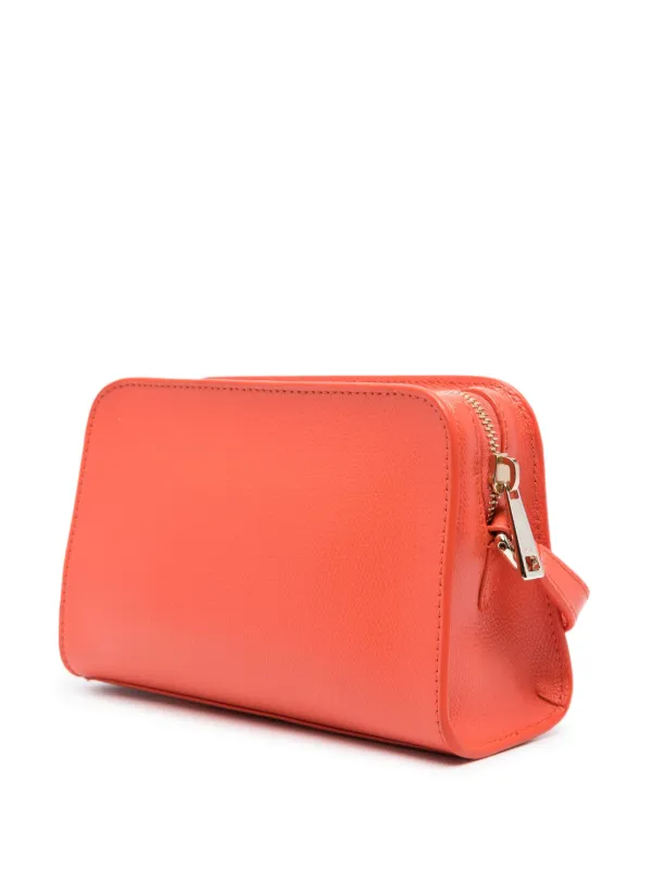 Furla 1927 orange sale