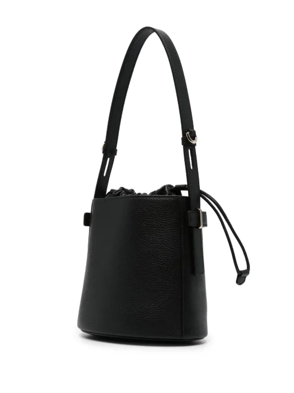 Furla Giove レザー バケットバッグ ミニ - Farfetch