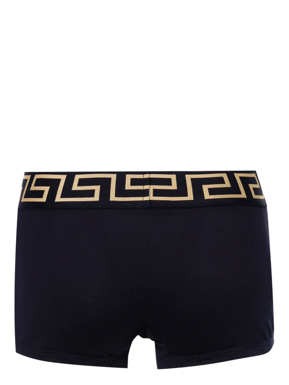 Versace Greca boxershorts Wit