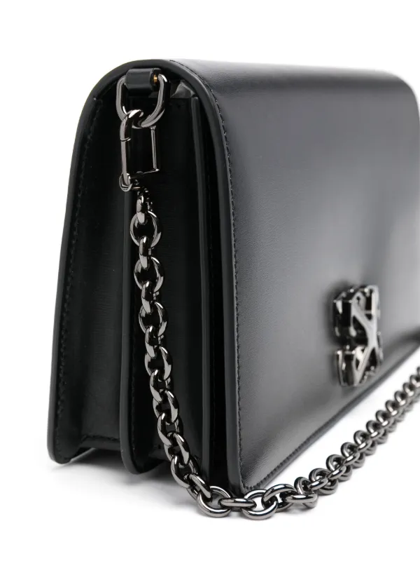 Off-White 国内発送 Jitney Quote カメラ クロスボディ バッグ Off-White™ - 1.4 Jitney Crossbody Bag | HBX - ハイプビースト