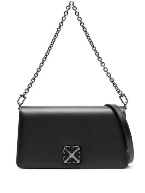 Off-White Jitney 1.7 crossbody bag