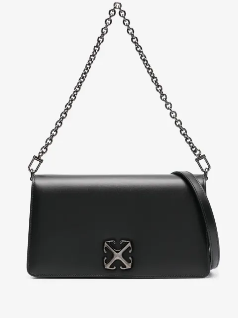 Off-White Bolsa transversal Jitney 1.7