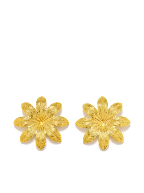 DESTREE Sonia Liliun earrings