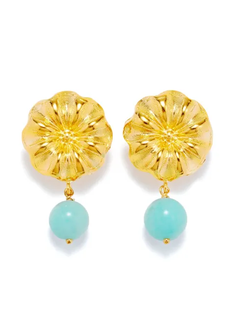 DESTREE aretes Sonia Daisy
