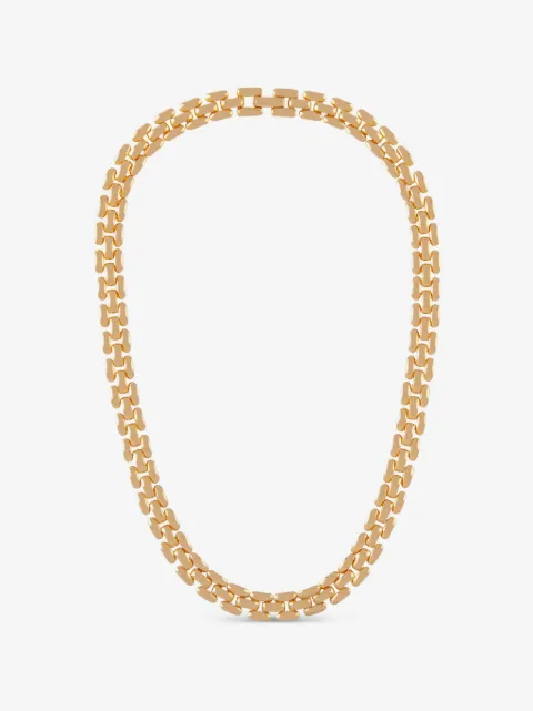 Susan Caplan Vintage collier Rediscovered By Susan Caplan (années 1990)