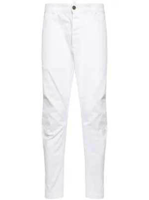 Dsquared2（ディースクエアード）メンズ チノパンツ - FARFETCH