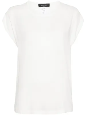 ファビアナフィリッピ FABIANA FILIPPI Tシャツ