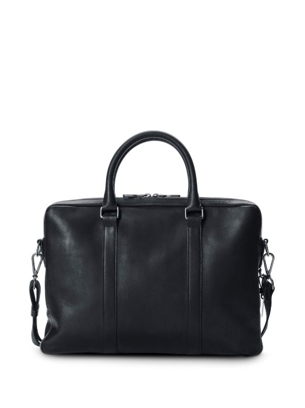 shinola laptop bag