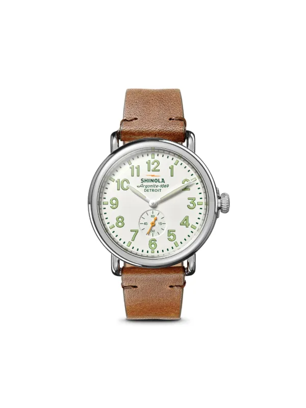 Outlet Shinola Runwell 41mm