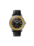 Shinola Canfield Model C56 3HD 43mm - Black