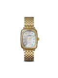 Shinola Bixby 3H 34mm - White