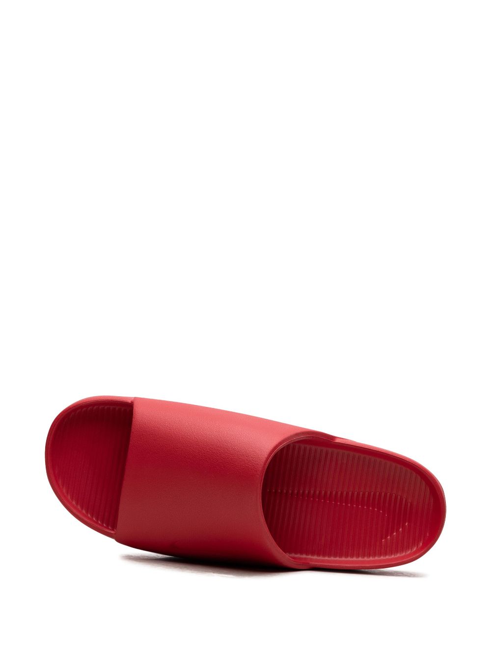 Nike Calm "University Red" slides MEN