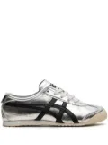 Onitsuka Tiger Mexico 66™ ""Pure Silver / Black"" sneakers