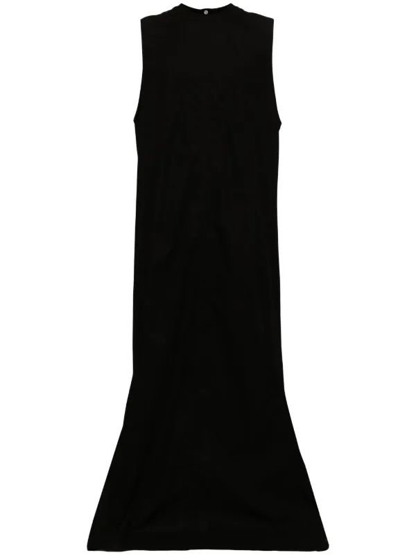 Rick owens mens dress cheap