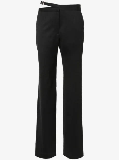IRO Maggie slim-fit trousers